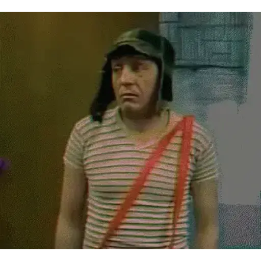 chavo del ocho