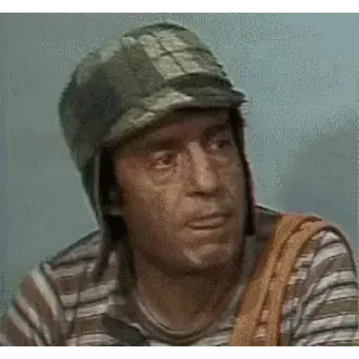 chavo del ocho