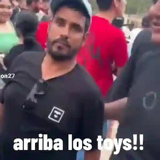 los toys