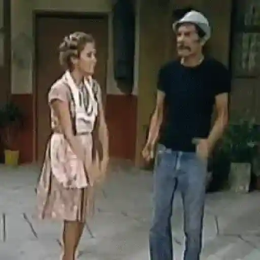 👡 Doña Florinda 👡 preview