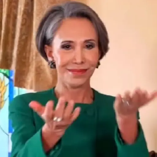 👡 Doña Florinda 👡 preview