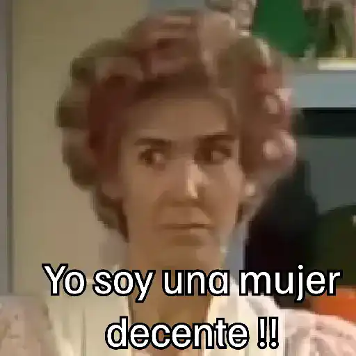👡 Doña Florinda 👡
