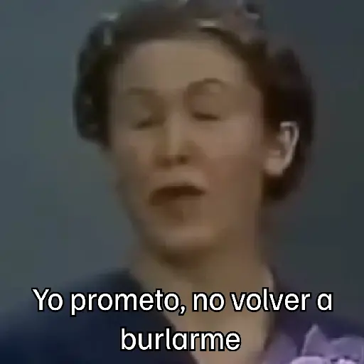 👡 Doña Florinda 👡