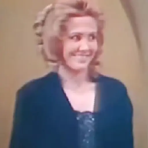 👡 Doña Florinda 👡