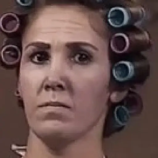 👡 Doña Florinda 👡