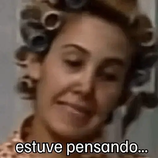 👡 Doña Florinda 👡