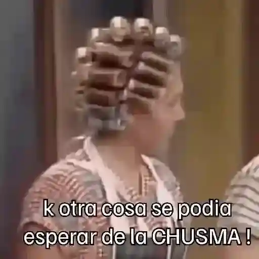 👡 Doña Florinda 👡
