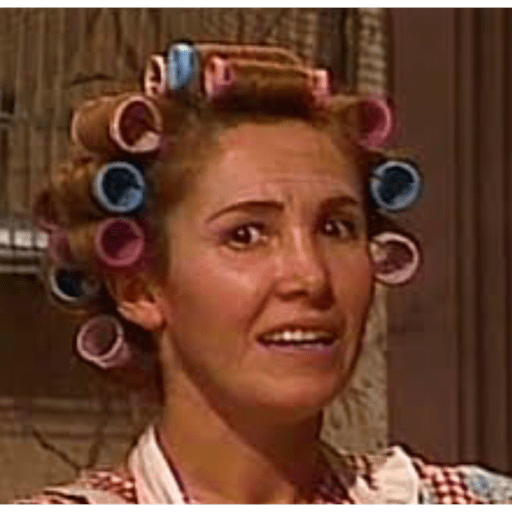 Doña florinda preview