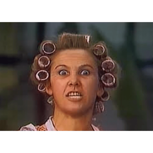 Doña florinda preview