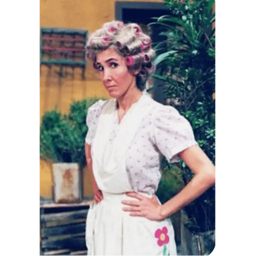 Doña florinda
