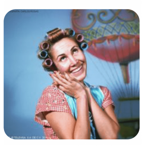 Doña florinda preview