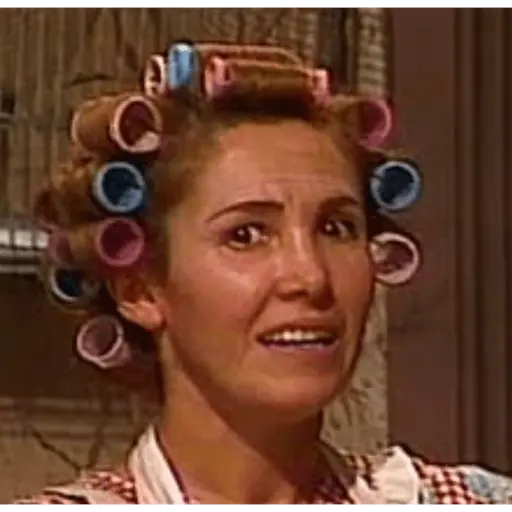 Doña florinda