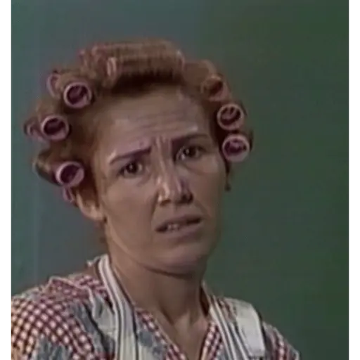 Doña florinda