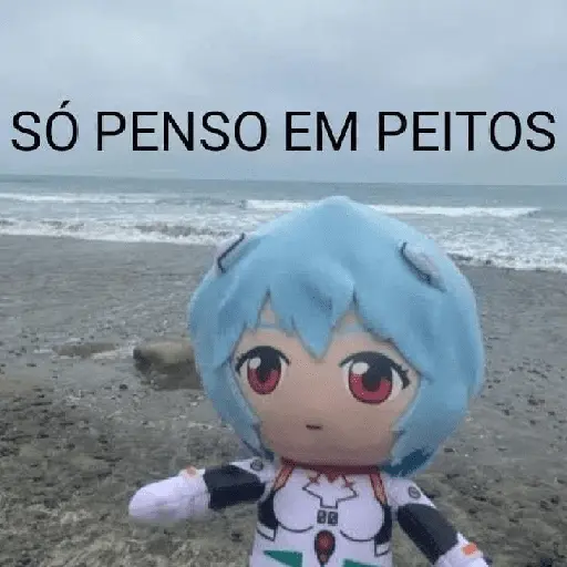 Sapecagens?