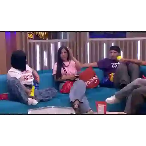 la casa de los famosos💥