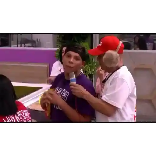 la casa de los famosos💥 preview