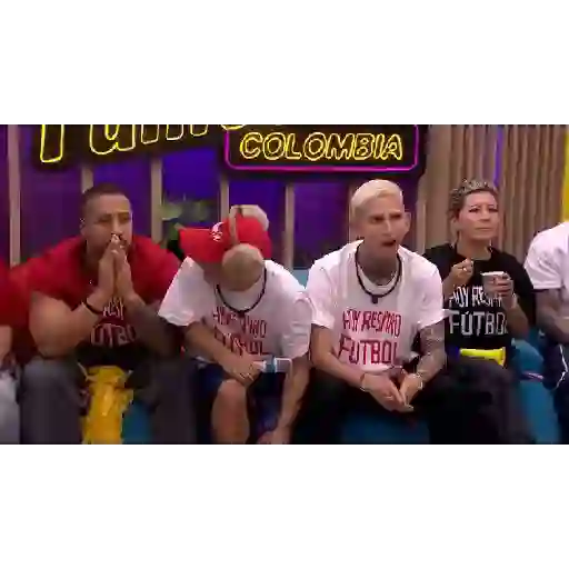 la casa de los famosos💥