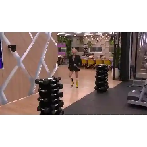 la casa de los famosos💥