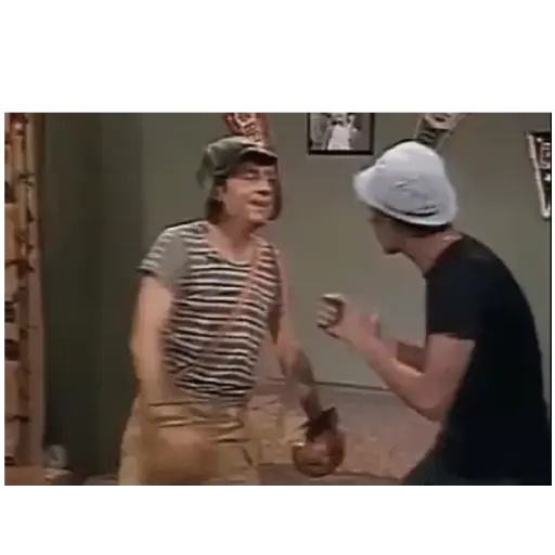 chavo del ocho