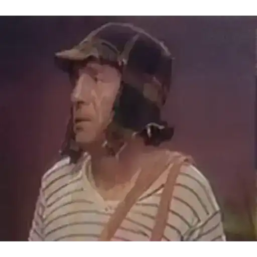chavo del ocho
