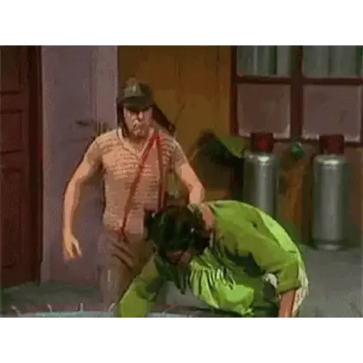 chavo del ocho
