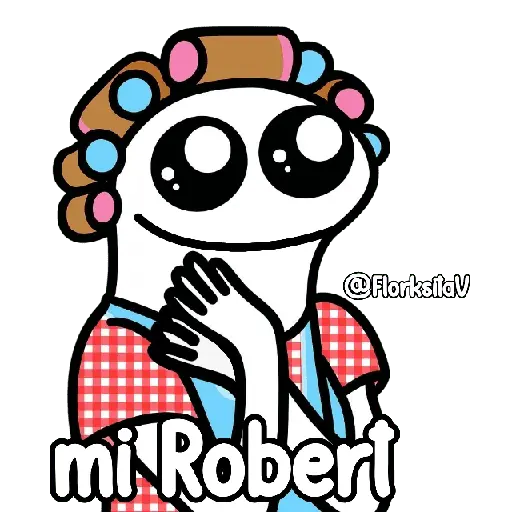 doña Florinda 🤪😌♾️