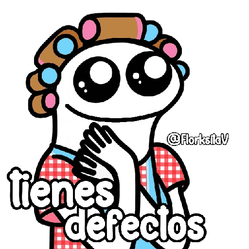 doña Florinda 🤪😌♾️ preview