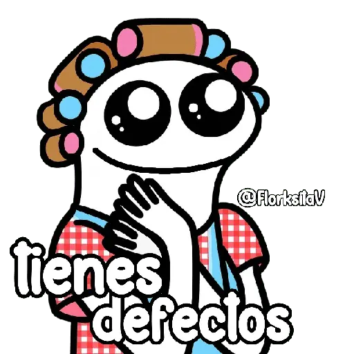 doña Florinda 🤪😌♾️