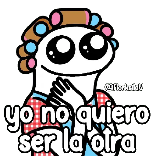 doña Florinda 🤪😌♾️