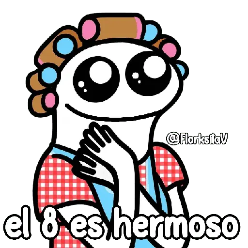 doña Florinda 🤪😌♾️