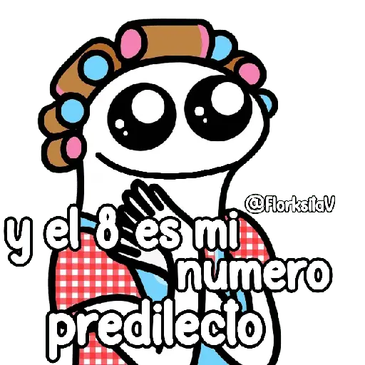 doña Florinda 🤪😌♾️