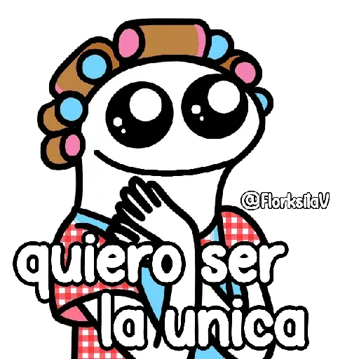 doña Florinda 🤪😌♾️