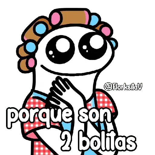 doña Florinda 🤪😌♾️