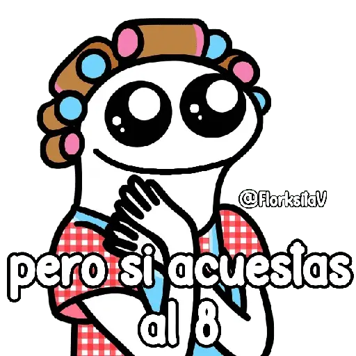 doña Florinda 🤪😌♾️