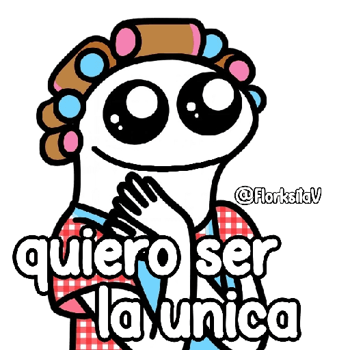 doña Florinda 🤪😌♾️ preview