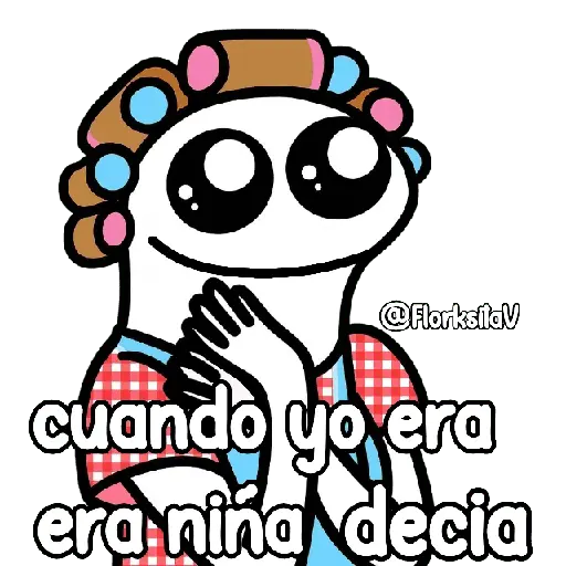doña Florinda 🤪😌♾️