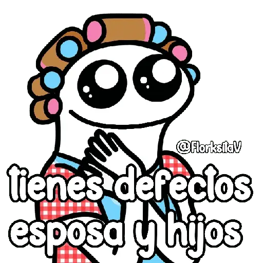 doña Florinda 🤪😌♾️