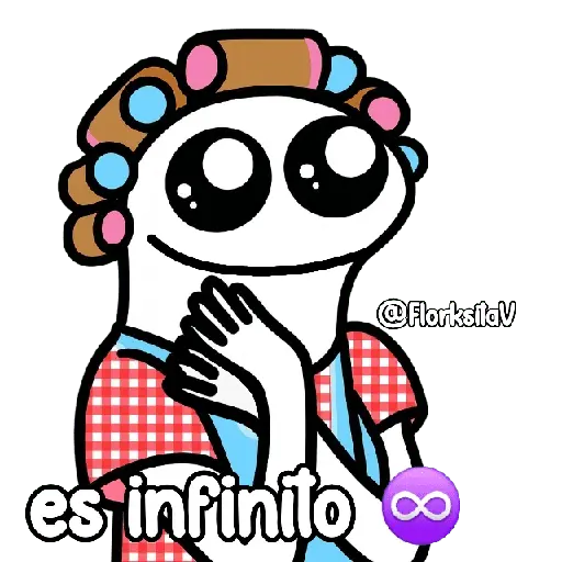 doña Florinda 🤪😌♾️