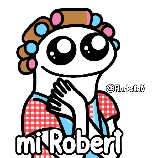 doña Florinda 🤪😌♾️ preview