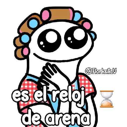 doña Florinda 🤪😌♾️