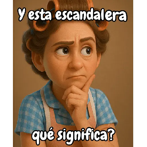DoÑa FlOriNdA El chavo del 8