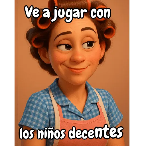 DoÑa FlOriNdA El chavo del 8