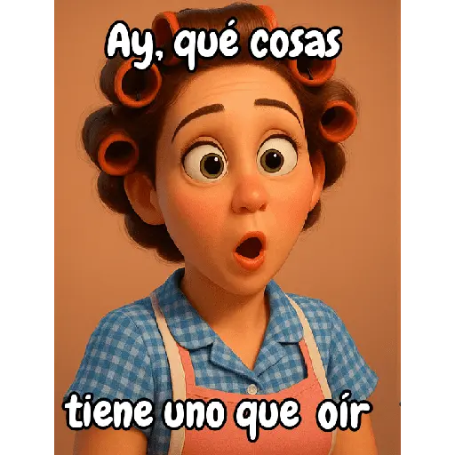 DoÑa FlOriNdA El chavo del 8