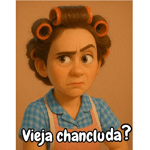 DoÑa FlOriNdA El chavo del 8