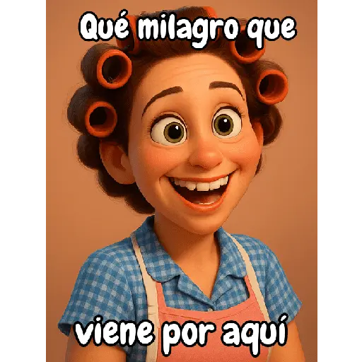 DoÑa FlOriNdA El chavo del 8