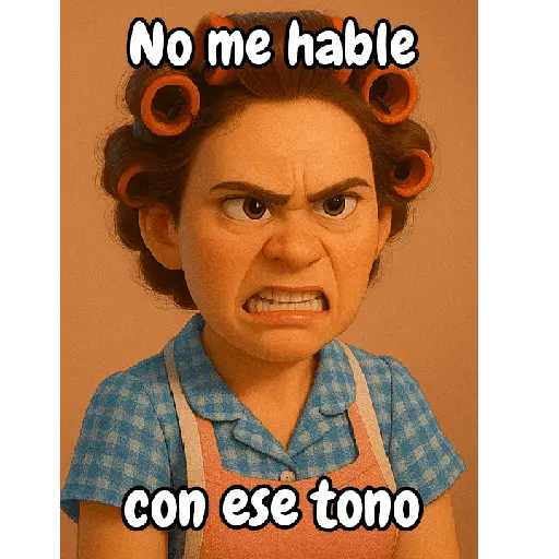DoÑa FlOriNdA El chavo del 8
