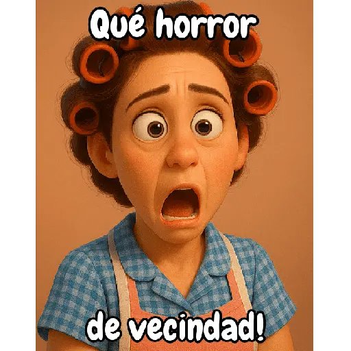 DoÑa FlOriNdA El chavo del 8