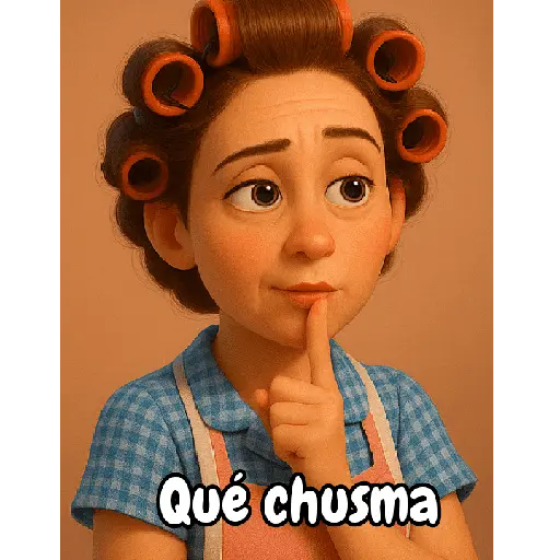 DoÑa FlOriNdA El chavo del 8