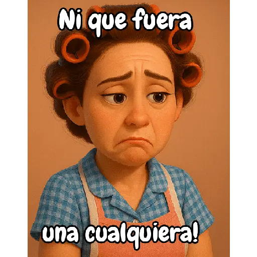 DoÑa FlOriNdA El chavo del 8