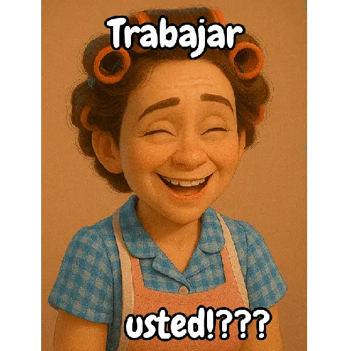 DoÑa FlOriNdA El chavo del 8